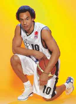 Demond Greene