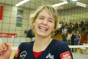Laura Ludwig