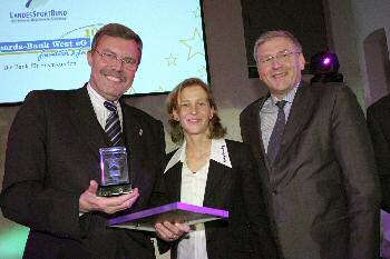 Beck, Vesper, Rodewald