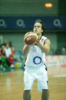 Gordon Geib