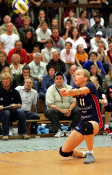 Donata Huebert