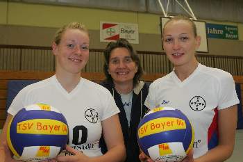 Stöckmann, Subbotina und Krause