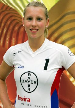 Karla Borger