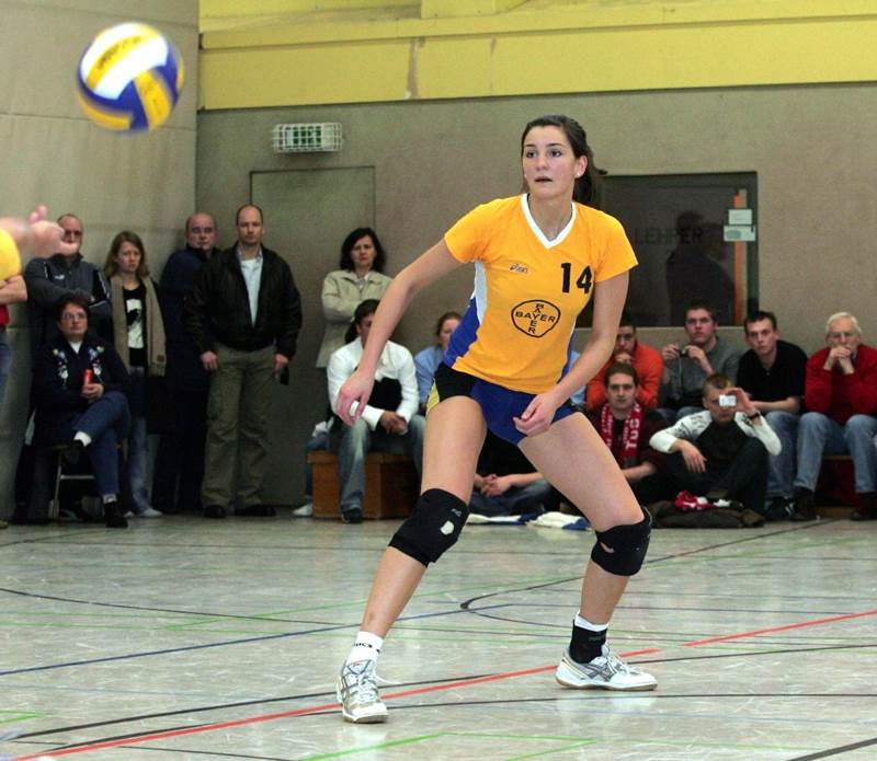 Mareike Knappe