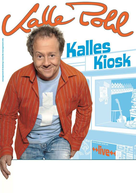 Kalle Pohl