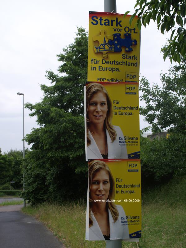 Die doppelte Silvana