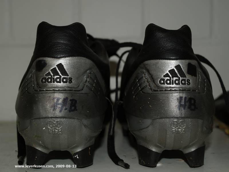 Schuhe Holger Broich