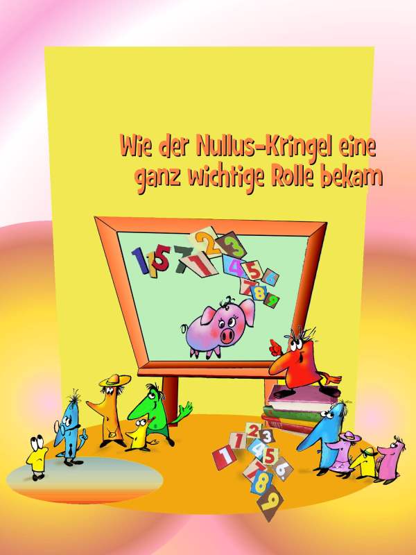 Nullschwein