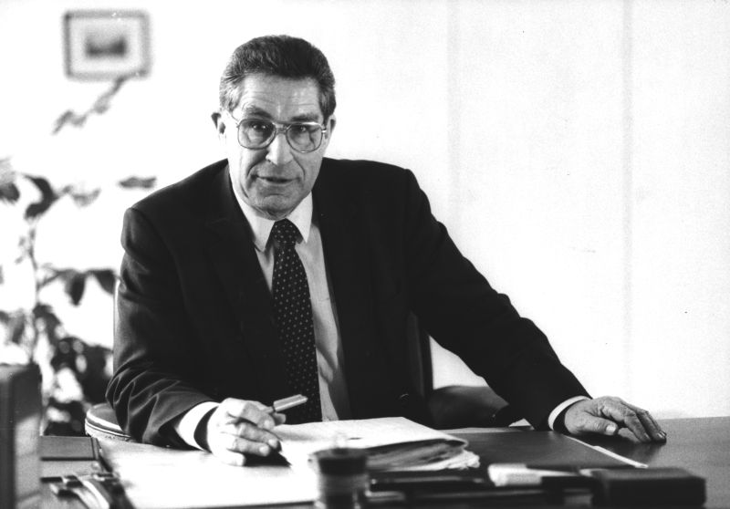 Albert Salweski