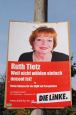 Ruth Tietz: Wählen ist cool 