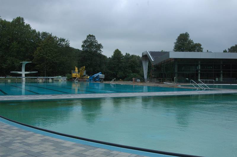 Freibad Wiembachtal