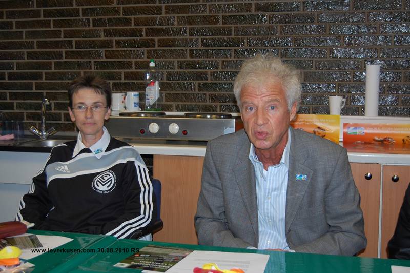 Hans Becker