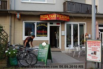 Pizzeria (23 k)