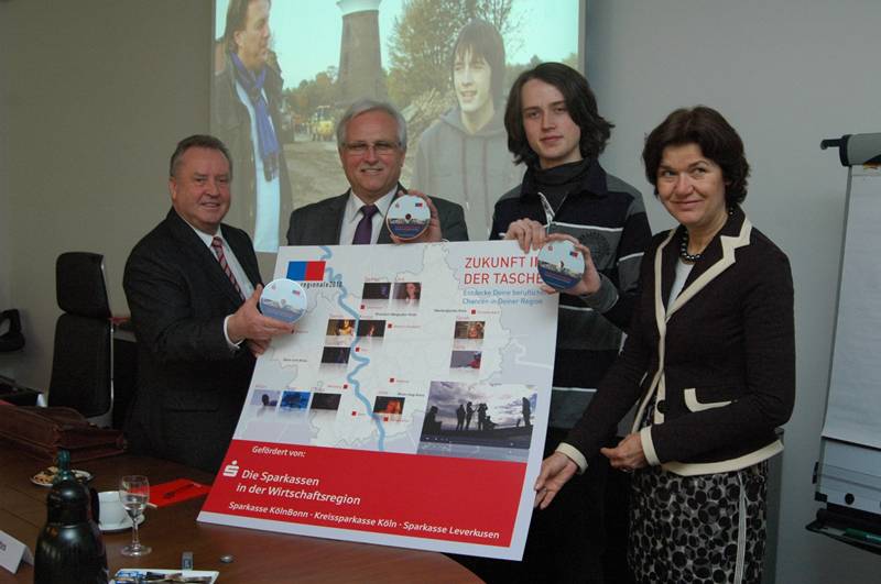 Buchhorn, Rottes, Herpolsheimer und Lohmann