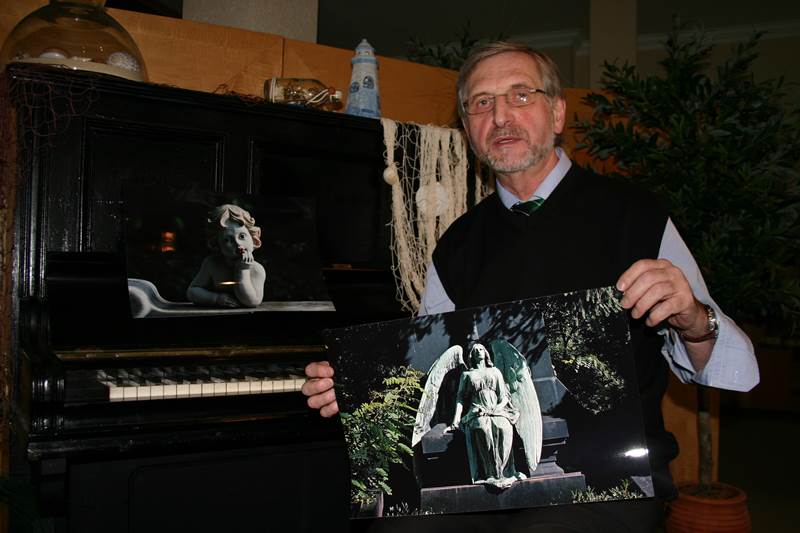 Volker Schmitz