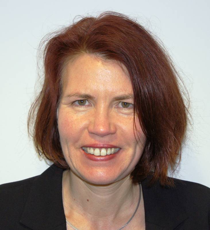 Susan Rübhausen