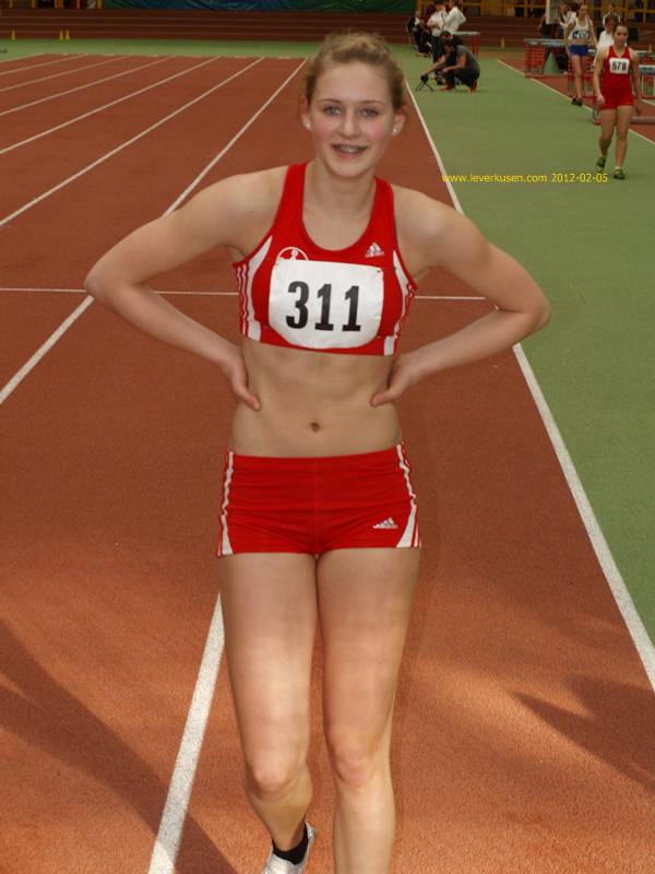 Katrin Braue