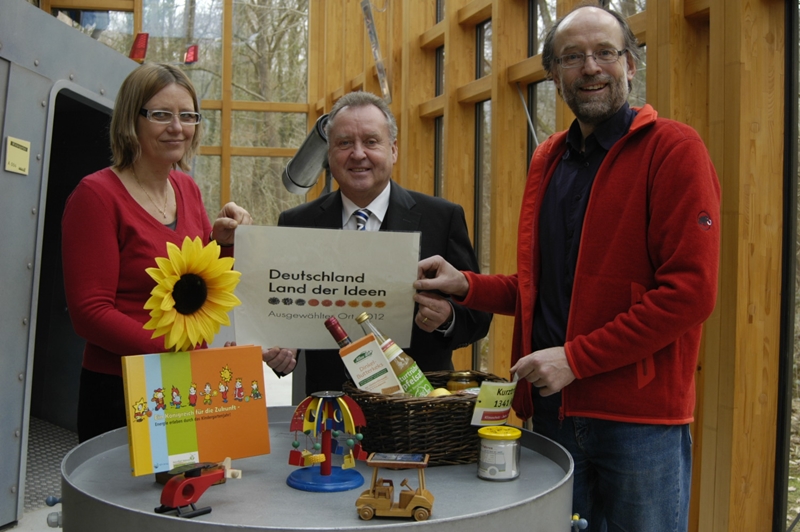 Pfeiffer-Frohnert, Kochanek und Buchhorn