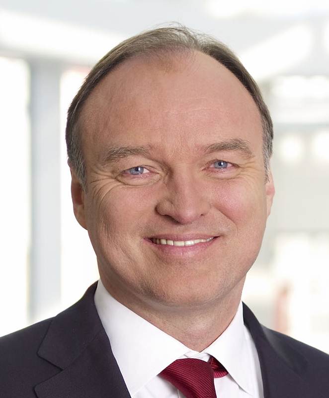 Thomas Ebeling