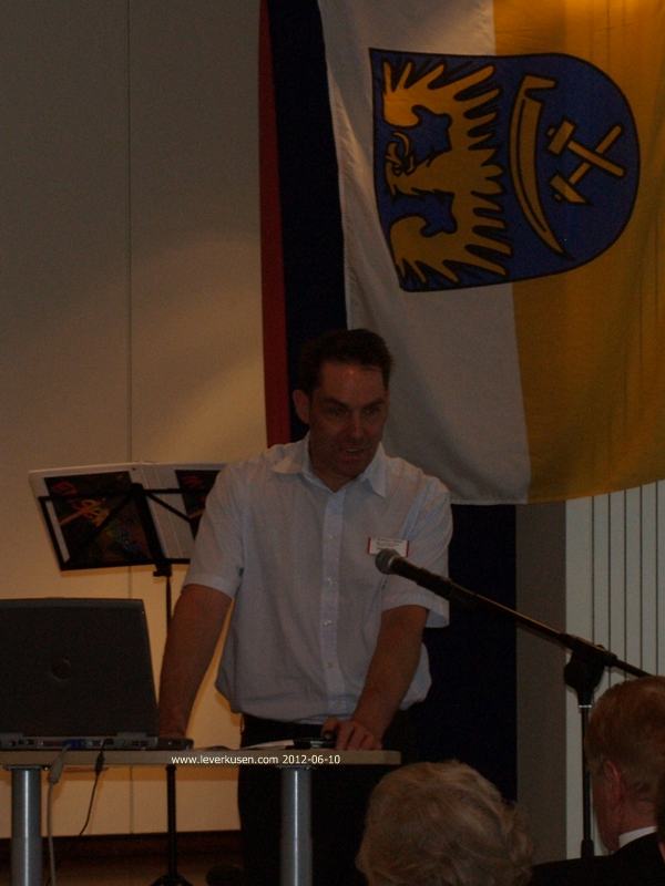 Olaf Bender