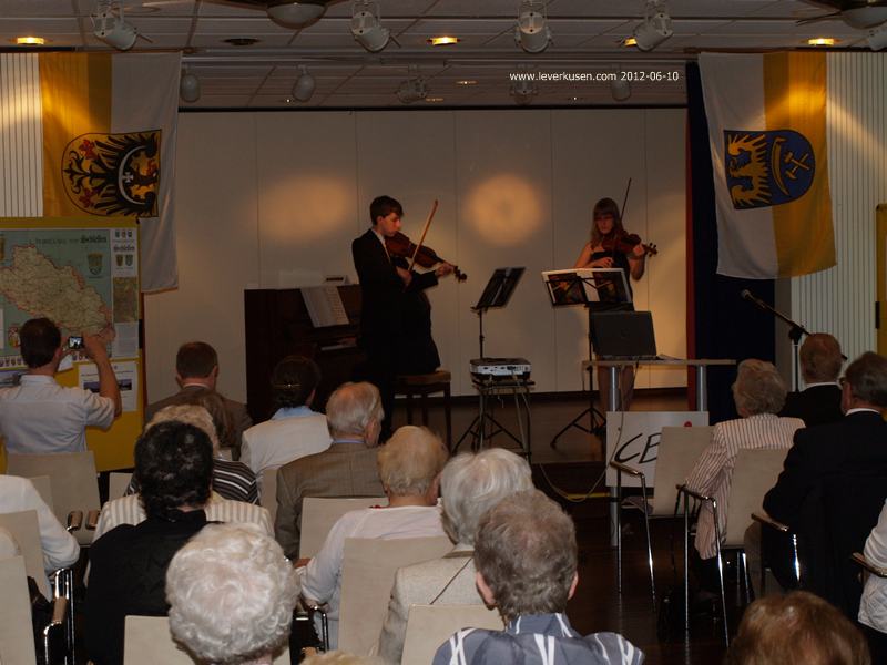 Elena und Christoph Müller
