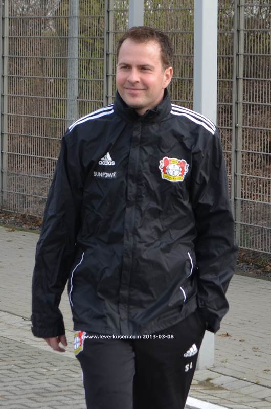 Sascha Lewandowski