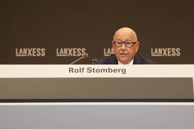 Rolf Stomberg