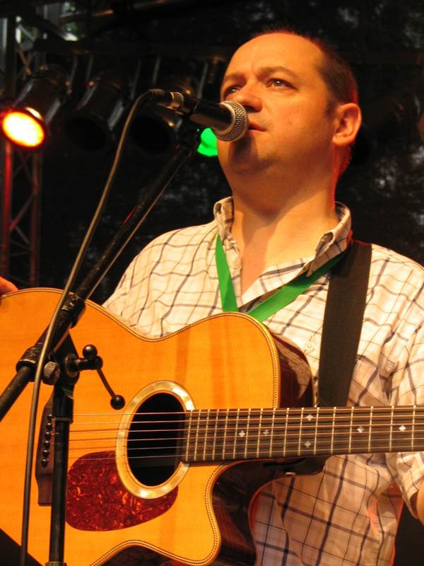 Neil Grant