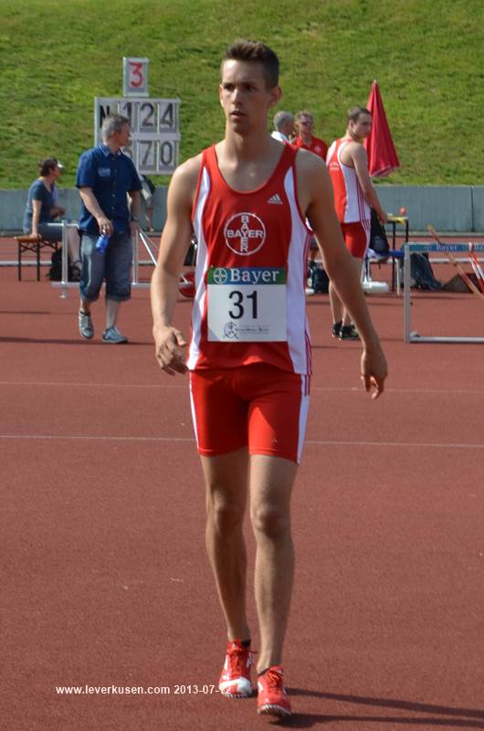 Christopher Benzenberg