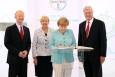 Dekkers, Kraft, Merkel und Wenning 
