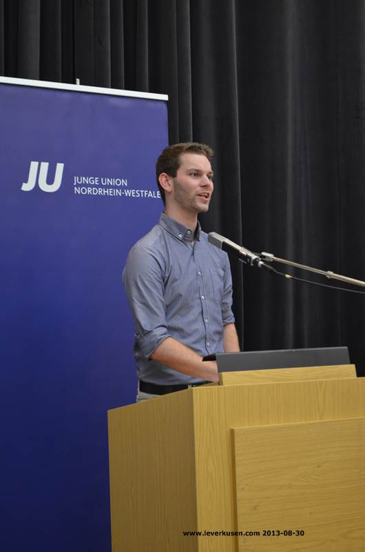 Florian Braun
