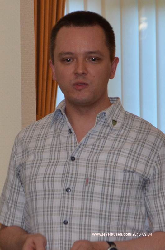 Lars Richter