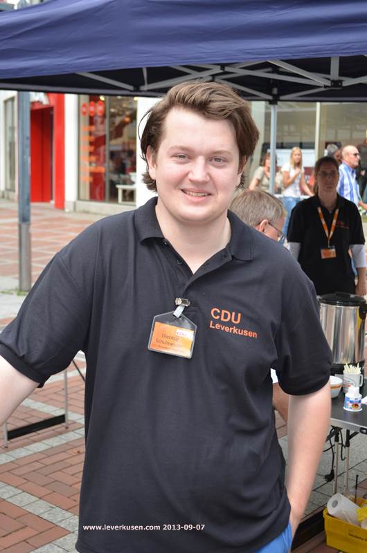 Dietmar Schulmeister