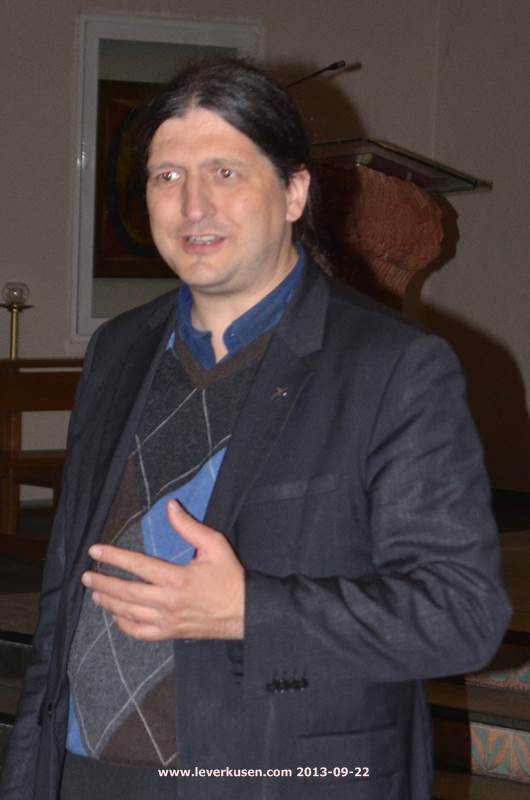 Ralf Hirsch