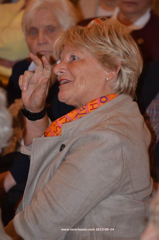 Ingeborg Schwenke-Runkel