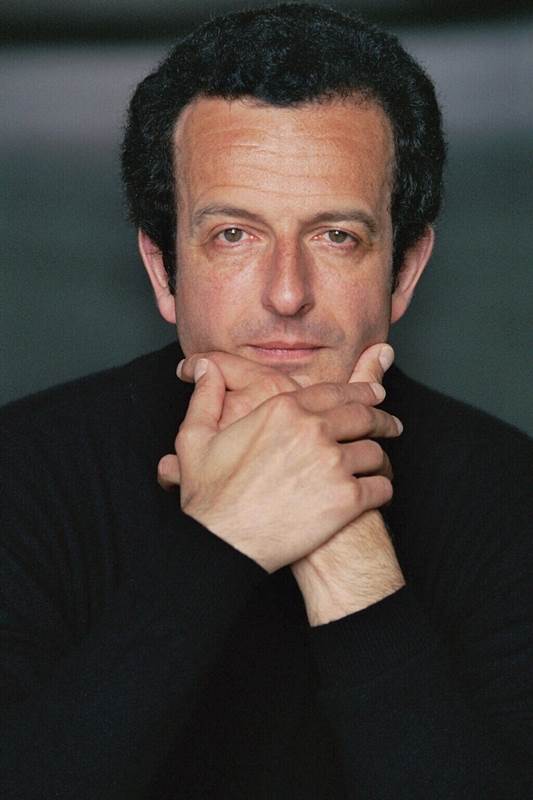 Michael Korstick