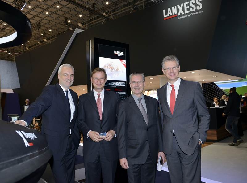 Lanxess
