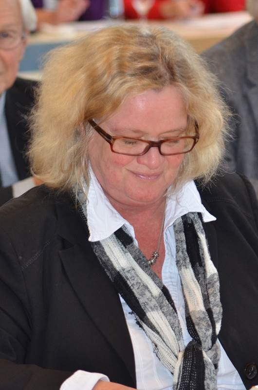 Evelyn Majoli