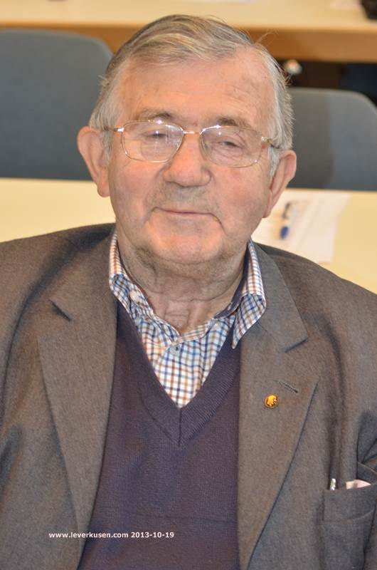Hans Stahlberg