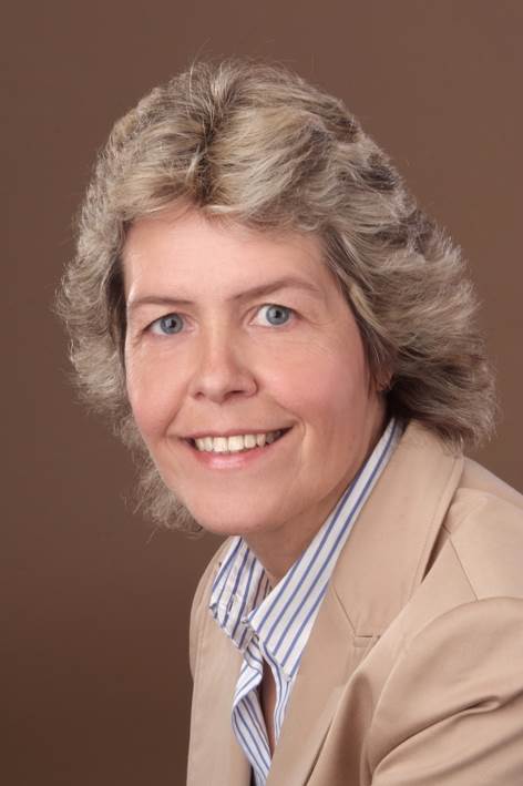 Renate Helff