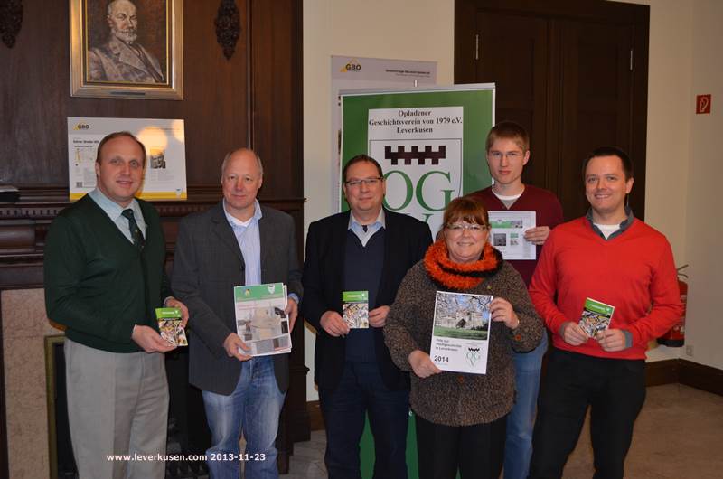 Erasmus+-Projekt Stadträume vorgestellt