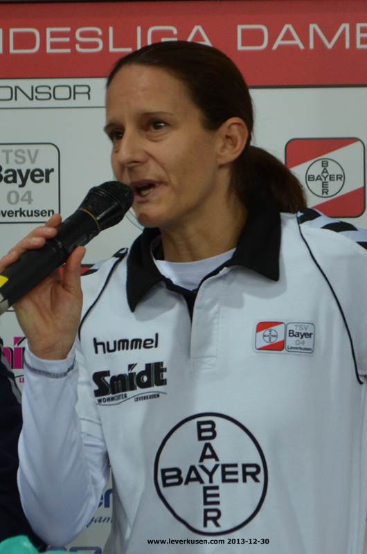 Heike Ahlgrimm