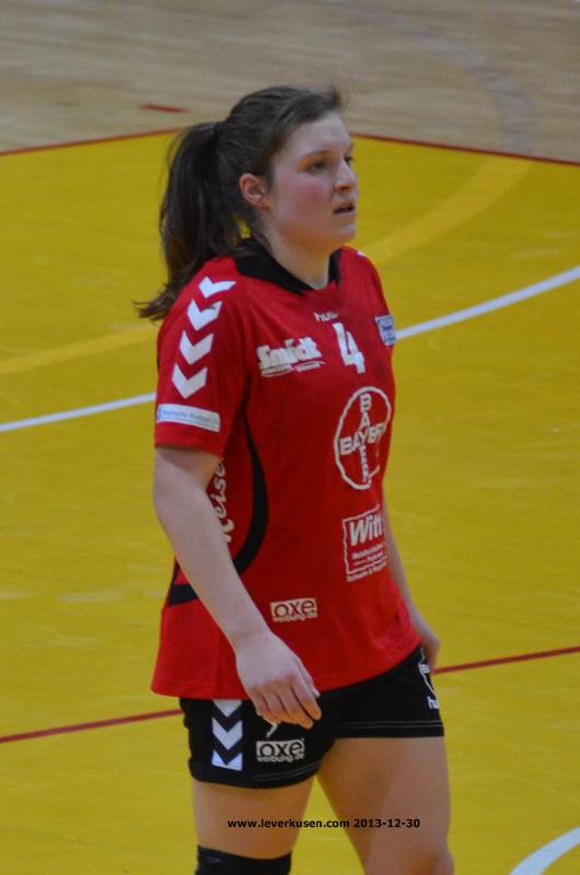 Anna Seidel