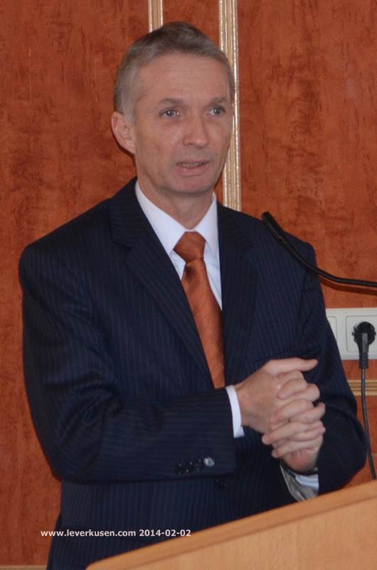 Gerhard Papke