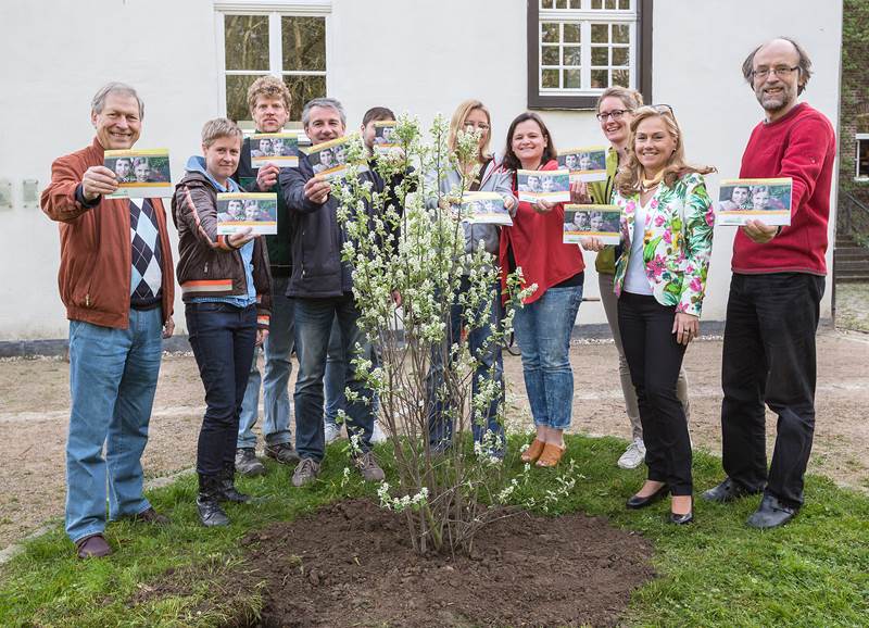 Jahresprogramm Gut Ophoven