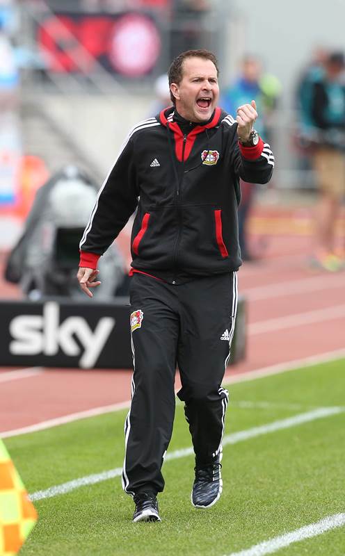 Sascha Lewandowski