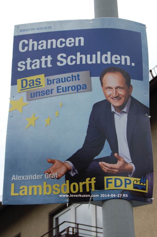 Alexander Graf Lambsdorff