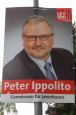 Peter Ippolito, Plakat 