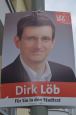 Dirk Löb, Plakat 