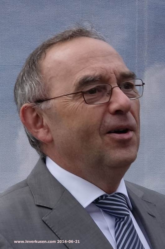 Norbert Walter-Borjans